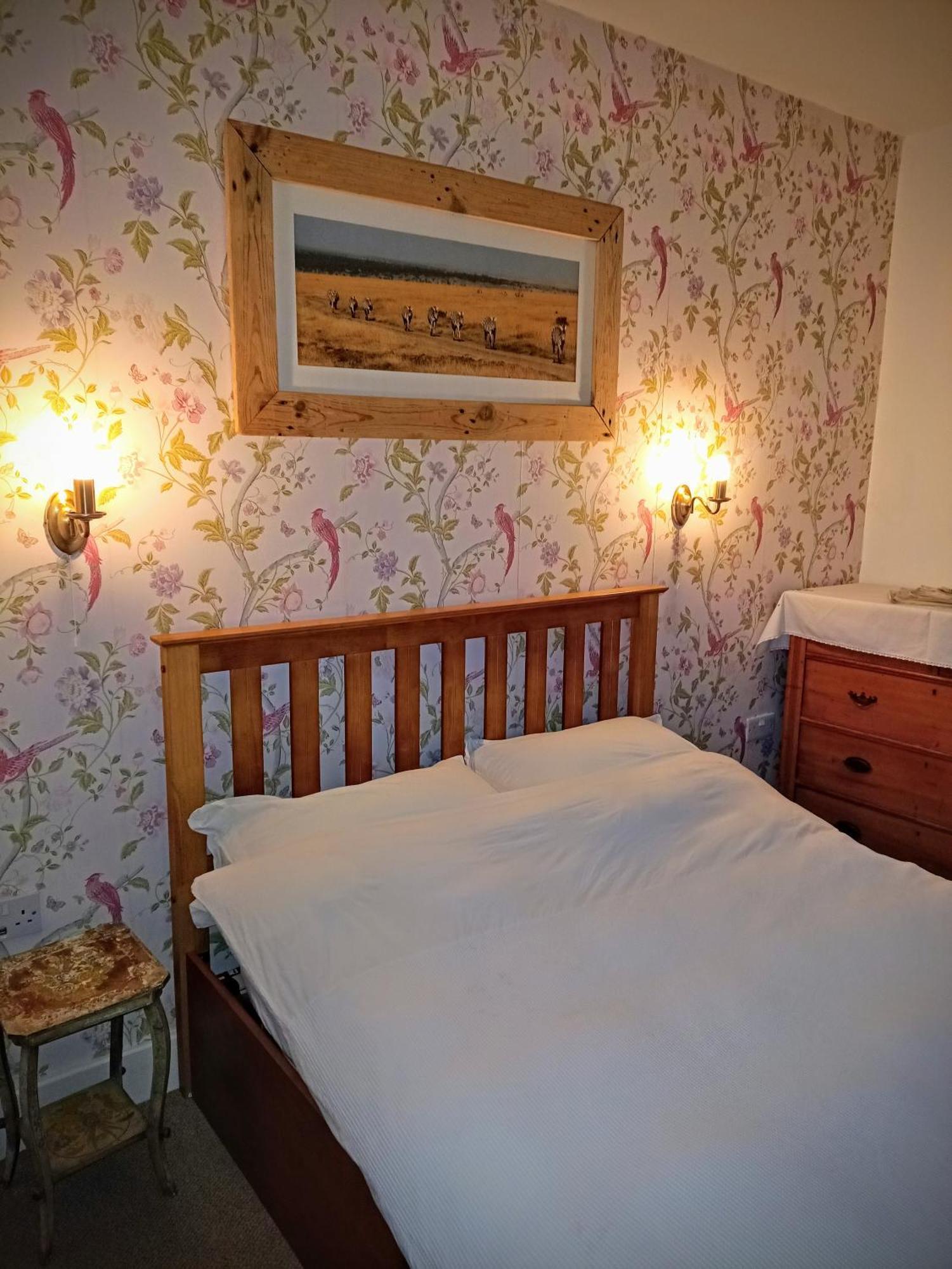 Mapperton Barn House B&B Nr Stourhead & Longleat Mere  Luaran gambar