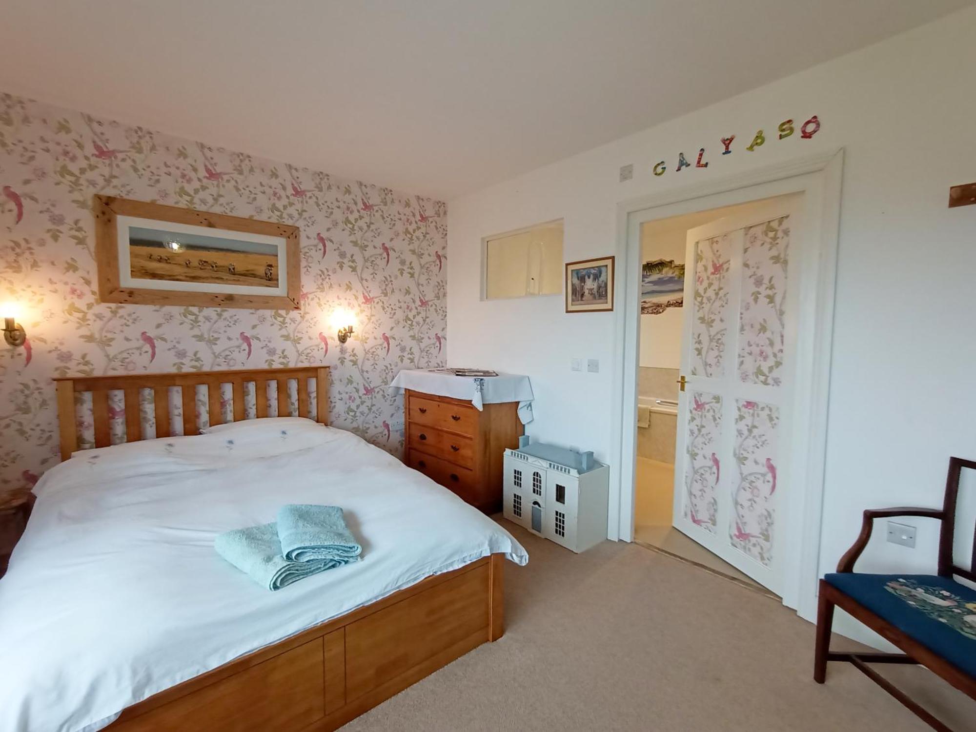 Mapperton Barn House B&B Nr Stourhead & Longleat Mere  Luaran gambar